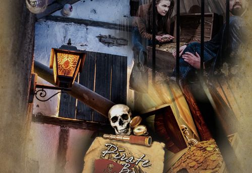 Pirate Bay