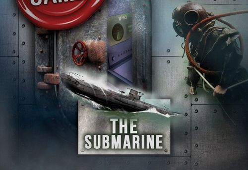 The Submarine