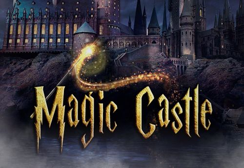 Magic Castle