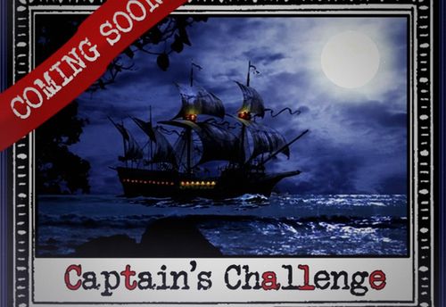 Captain’s Challenge