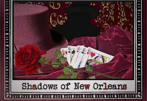 Shadows Of New Orleans