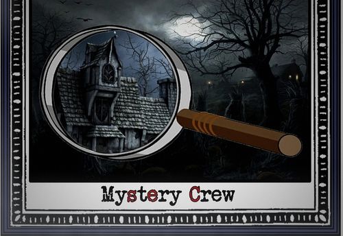 Mystery Crew