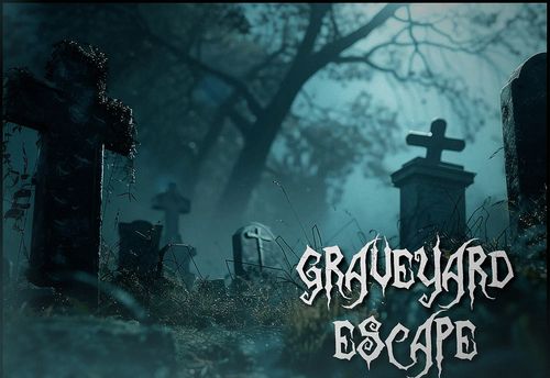Graveyard Escape