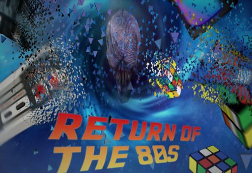 80's Strangest Times