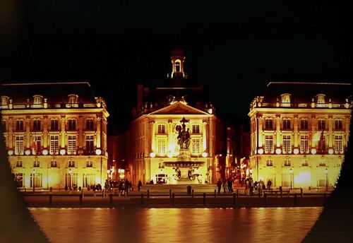 Offbeat Tour of Bordeaux