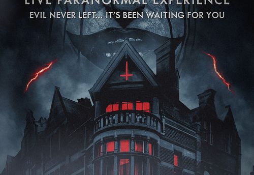 Hell House