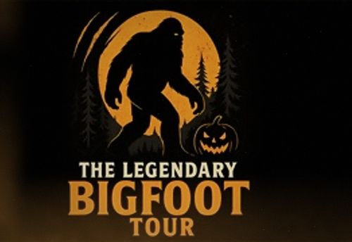 The Legendary Bigfoot Tour