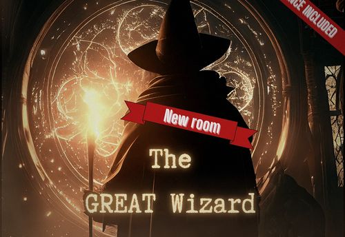 The Great Wizard