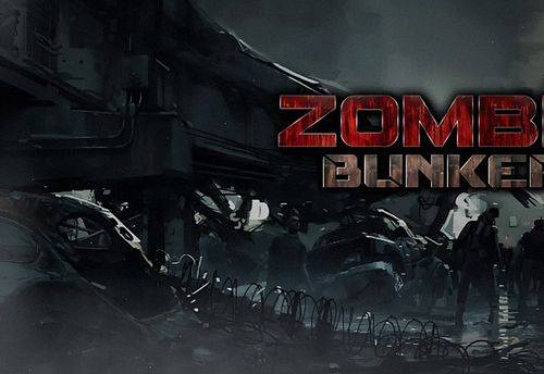 Zombie Bunker