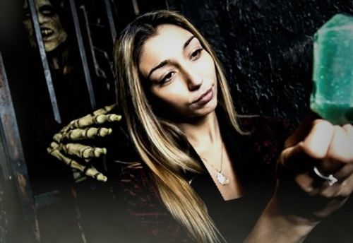 The Warlock’s Curse – Evil Unleashed