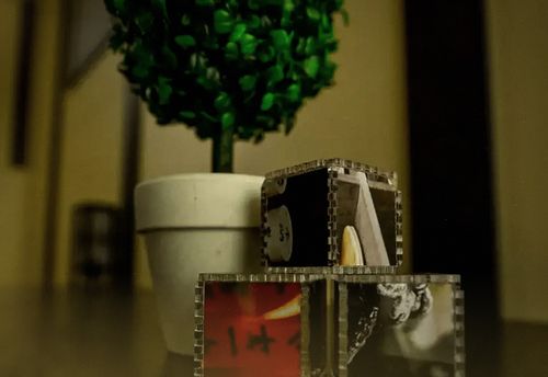 Zen Room