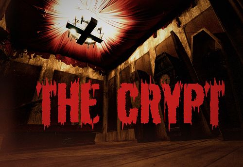 The Crypt