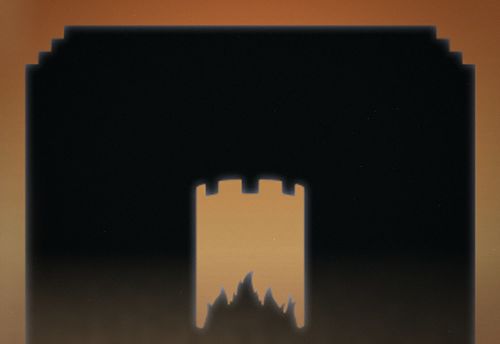 Kingdom of Chaos