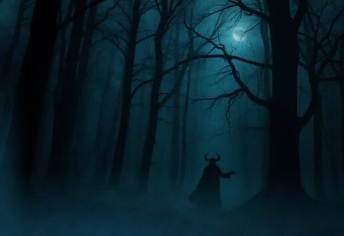 Twisted Tales