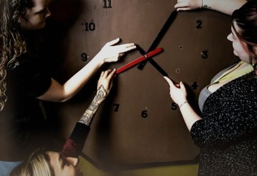 Tick Tock
