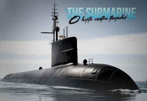 The Submarine