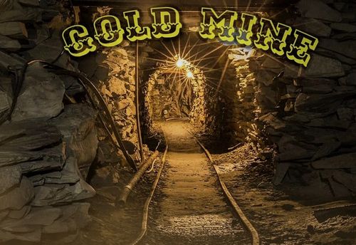 Gold Mine