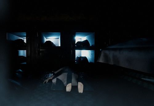 Hospital of Horror