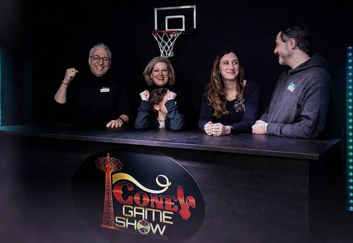 Coney Game Show