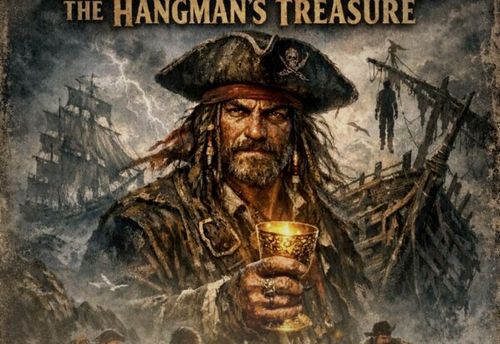 Captain Kidd