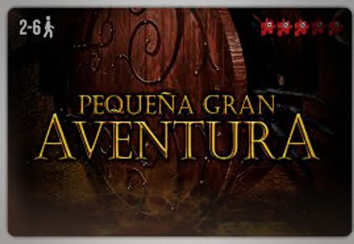 Pequeña Gran Aventura