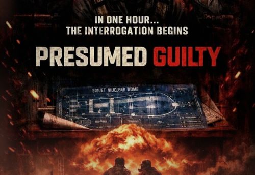 Presumed Guilty