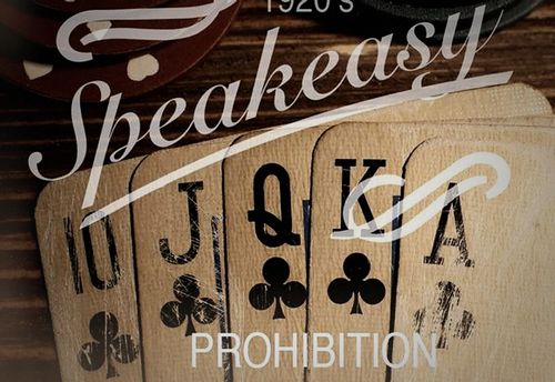 Lucky Duck Speakeasy