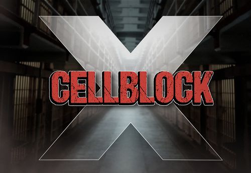 Cell Block X: The Final Escape