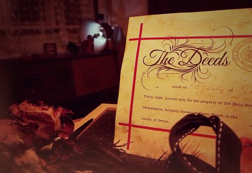 The Deeds