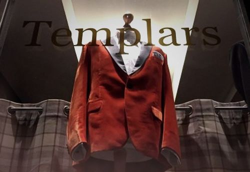 Templars