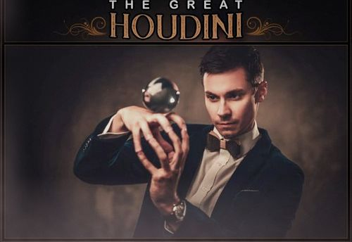 The Great Houdini