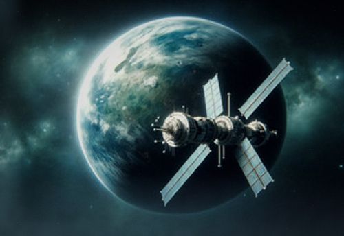 Serenity: Distress signal