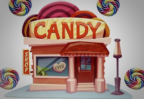 Sweet Tooth Sugar Shack