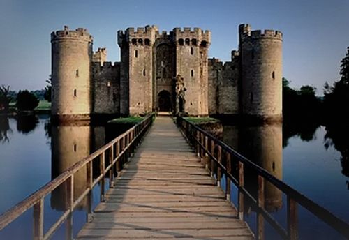 Castle Crown Affair