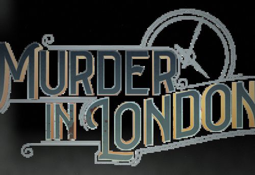 Murder In London