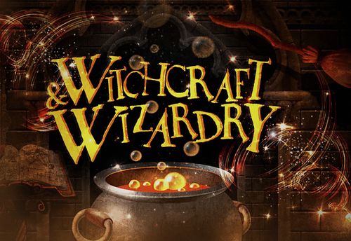 Witchcraft & Wizardry