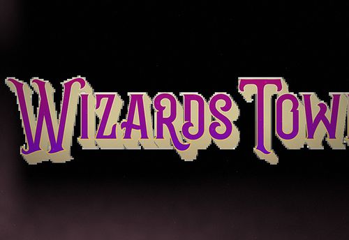 Wizards Tower