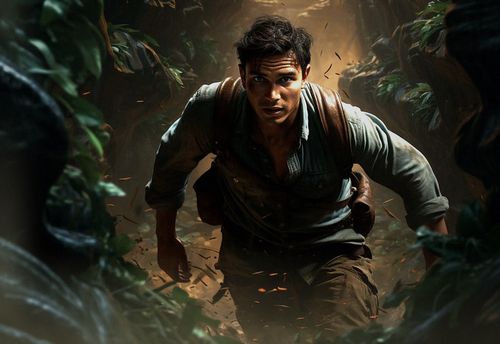 Escape Room: Uncharted