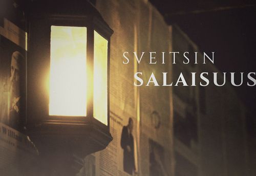Secret Of Sveitsi