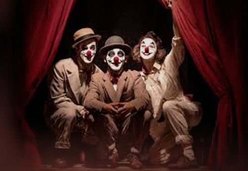 Escape Room: The Theater