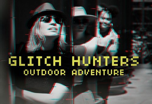 Glitch Hunters: Mission Sunscreen