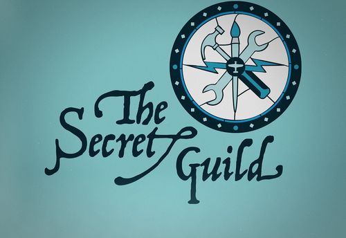 The Secret Guild