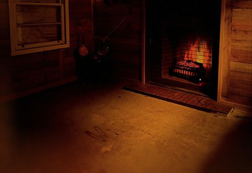 The Curse of Camp Crystal Lake