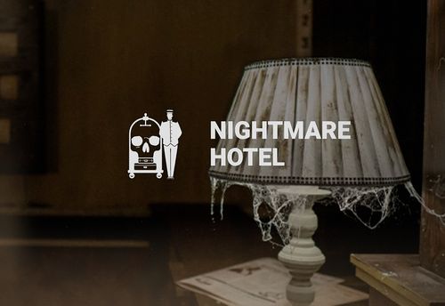 Nightmare Hotel