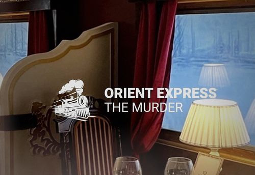 Orient Express