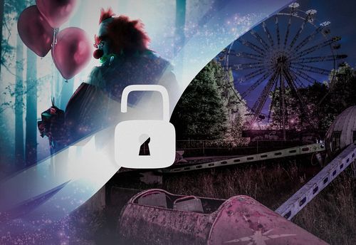 Le Cirque Radioactif