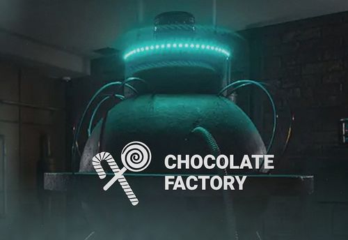 Chocolate Factory