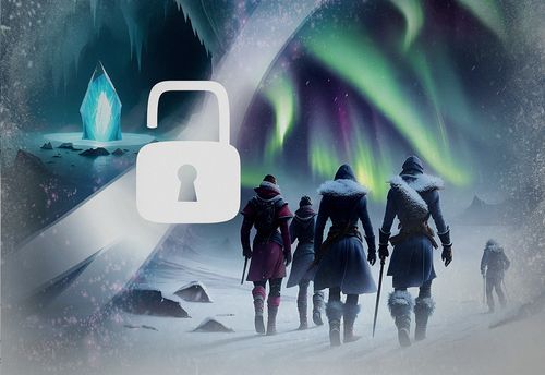 La Colère De L’hiver
