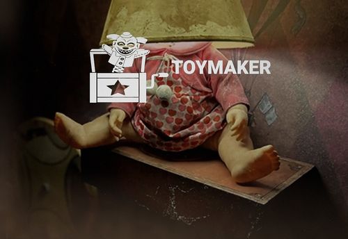Toymaker