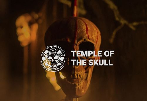 Temple of the Skull